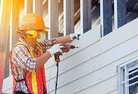 Reliable Clinton, MI Siding Solutions